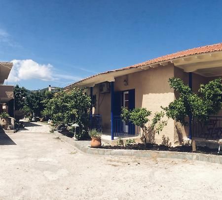 Faros Studios Lygia  Esterno foto