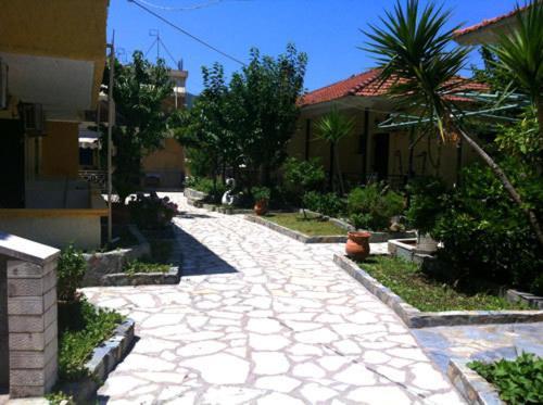 Faros Studios Lygia  Esterno foto