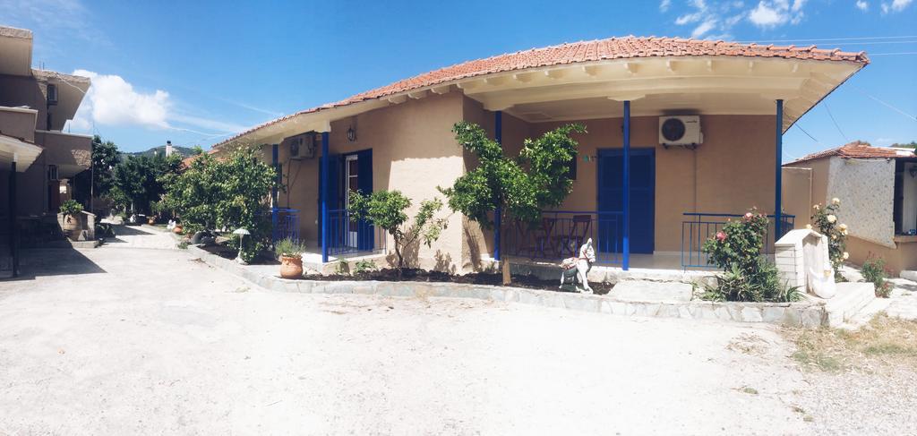 Faros Studios Lygia  Esterno foto